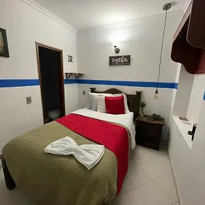 2* Hotel Colonial Casa Quinta