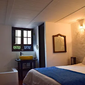 3* Hotel Chorro De Luz