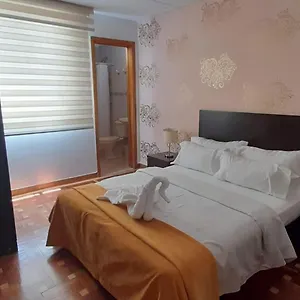 4* Hotel Casa Coliving Day 121