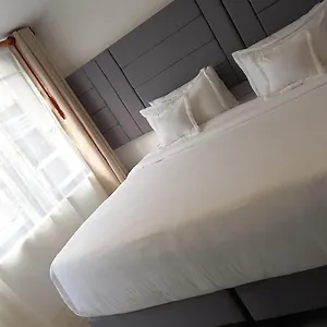 3* Hotel Boutique Fc