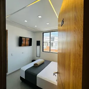 3* Hotel Aero Boutique