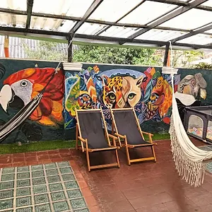  Guest house Casa Samor La Candelaria