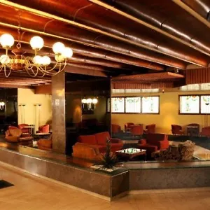 4* Hotel Bacata