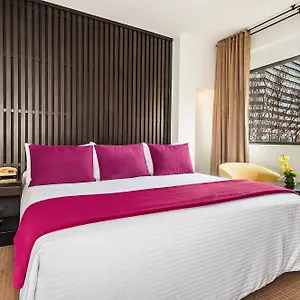 4* Hotel Augusta